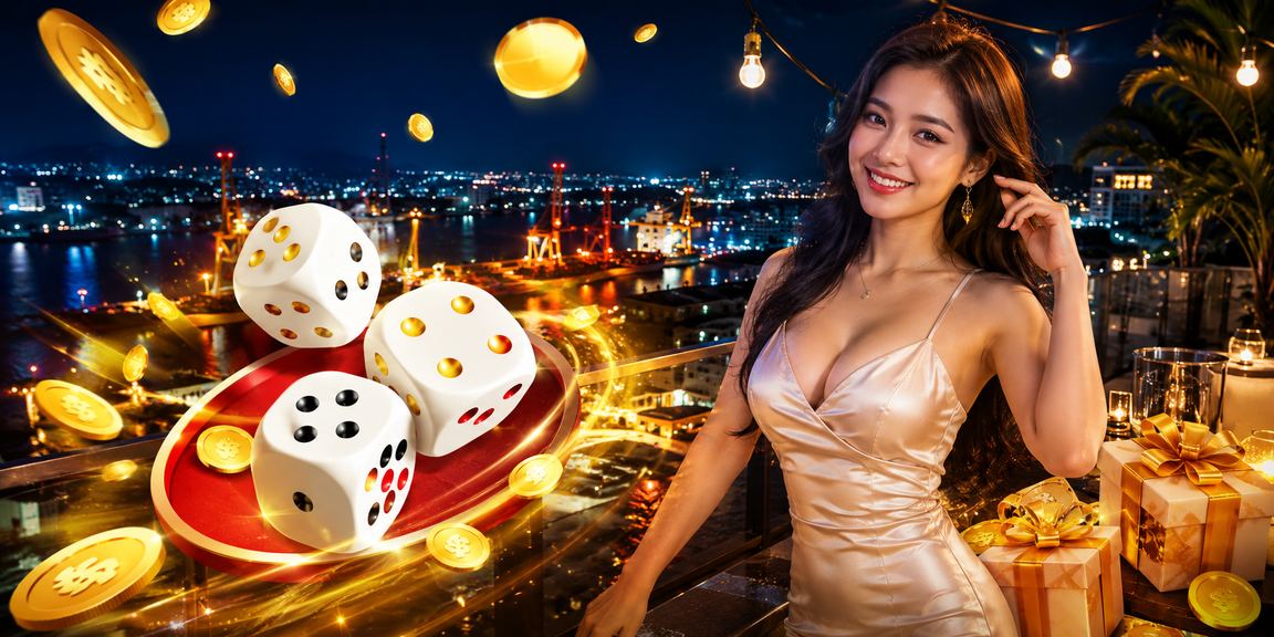 Trải nghiệm cược di động tại Hải Phòng với giải thưởng hấp dẫn