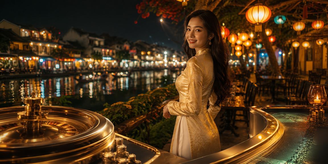 Khách hàng tham gia đăng ký trực tuyến tại Hội An
