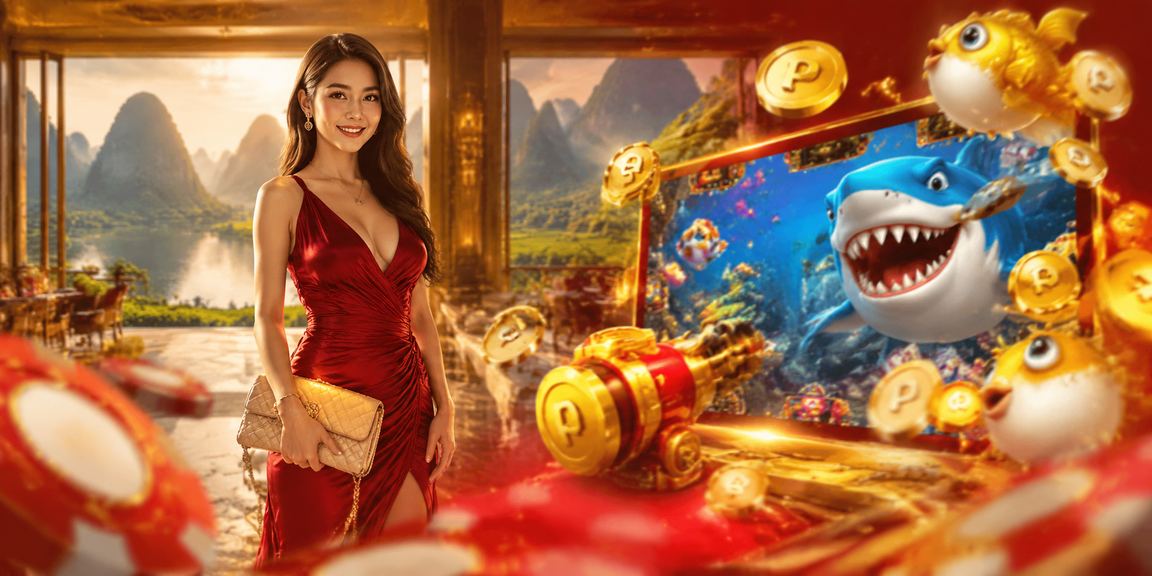 Cảnh quay một buổi câu cá tại Ninh Bình với người mẫu Việt Nam