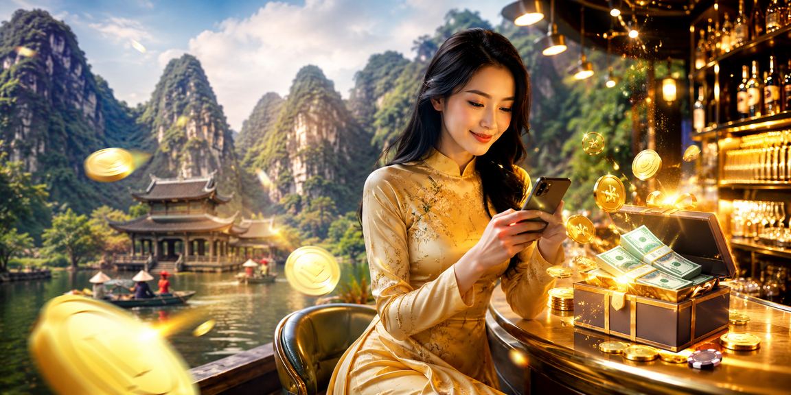 Người chơi tận hưởng sự kiện thể thao và cá cược tại Ninh Bình