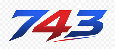 743